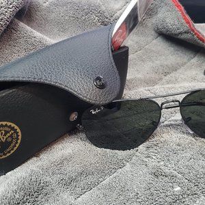 Ray-Ban RB3025 Aviator Sunglasses